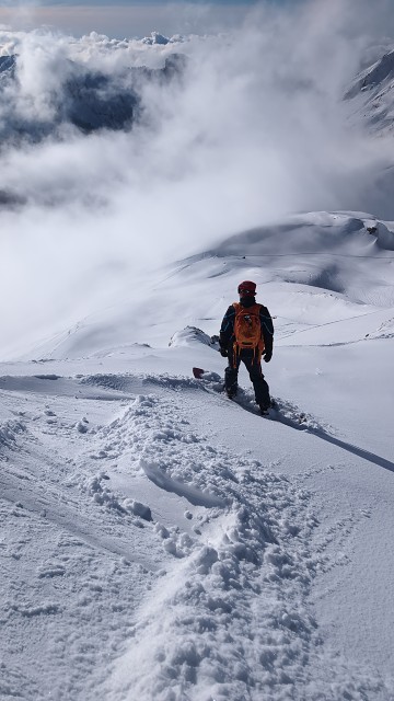 04 Descence en hors piste